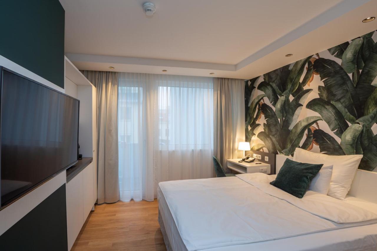 Apartment Wilmas By Arbio *