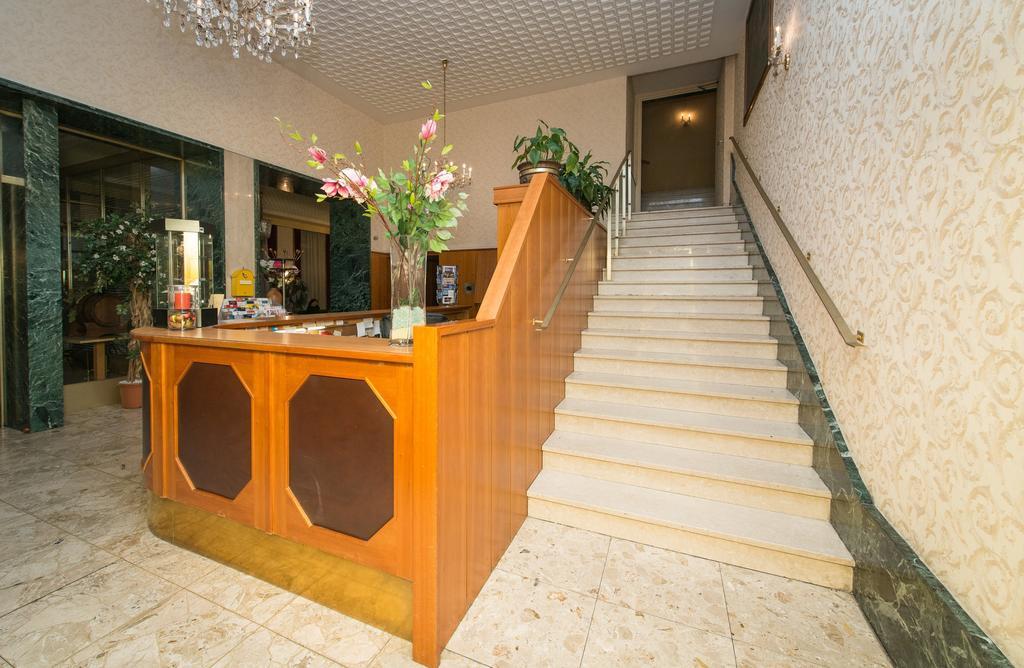 Mozart Hotel Vienna
