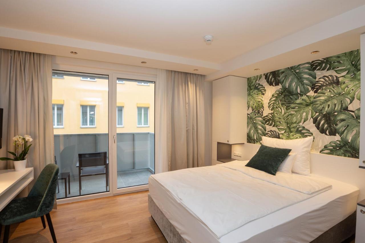Wilmas By Arbio Apartment *