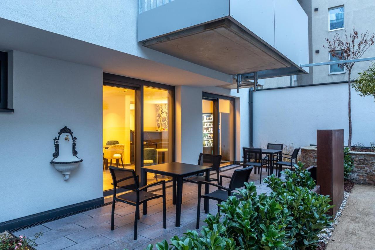 Wilmas By Arbio Apartment *