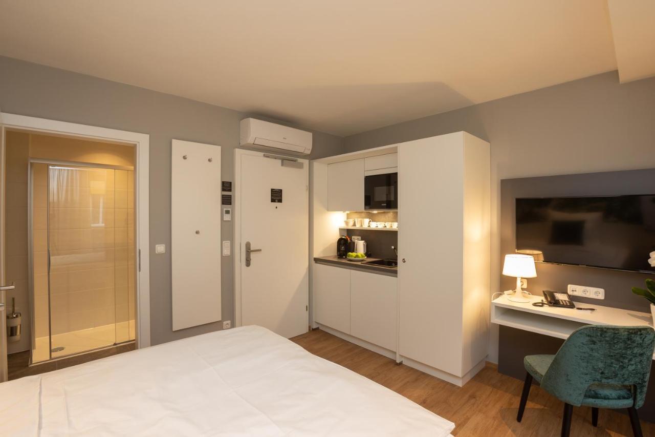 Wilmas By Arbio Apartment