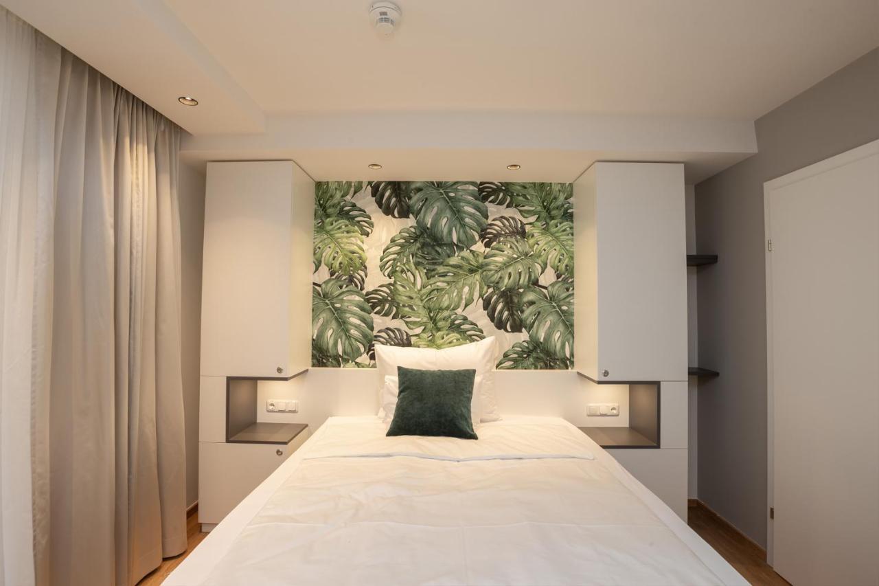 Wilmas By Arbio Apartment Vienna