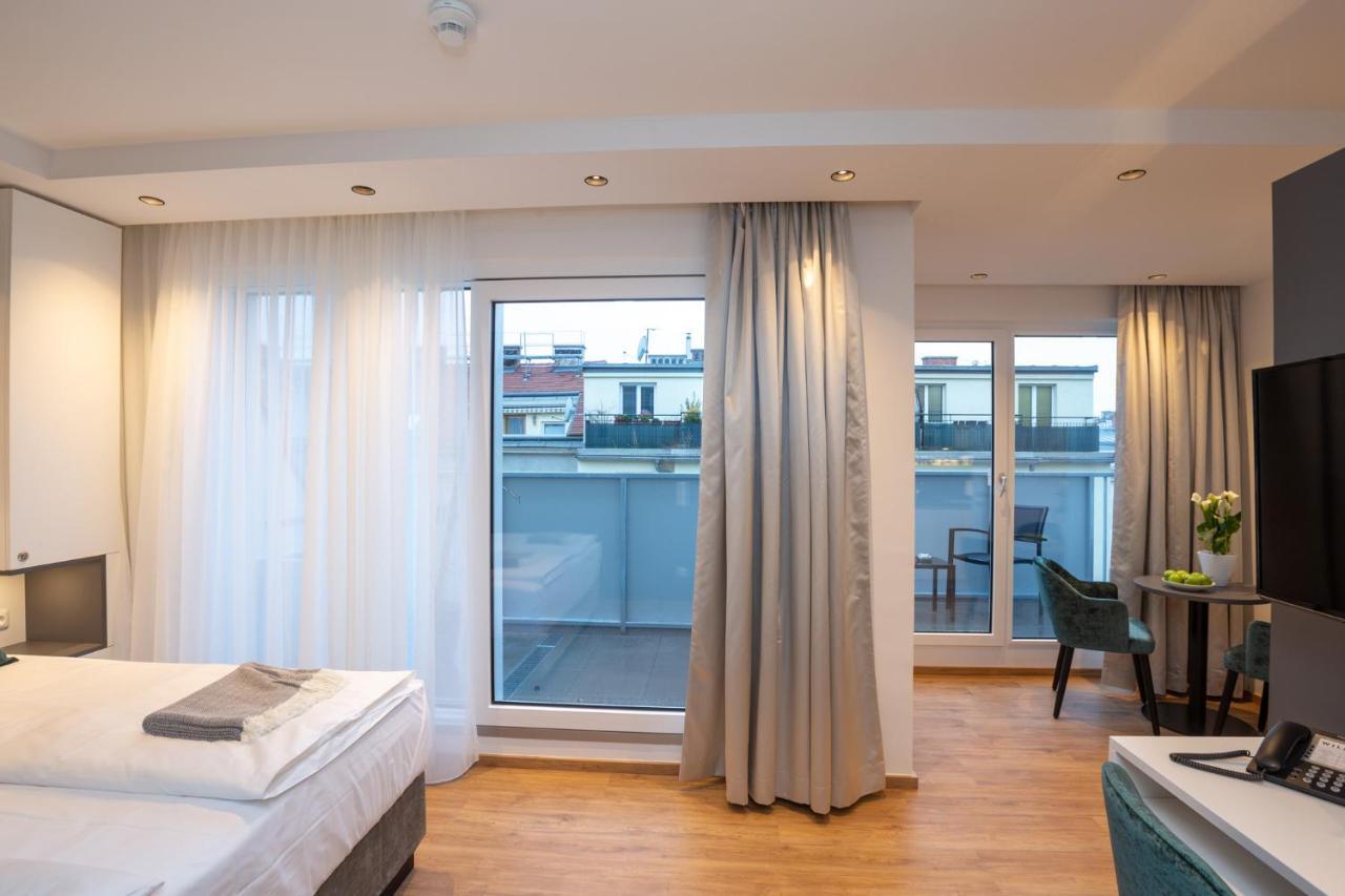 Wilmas By Arbio Apartment