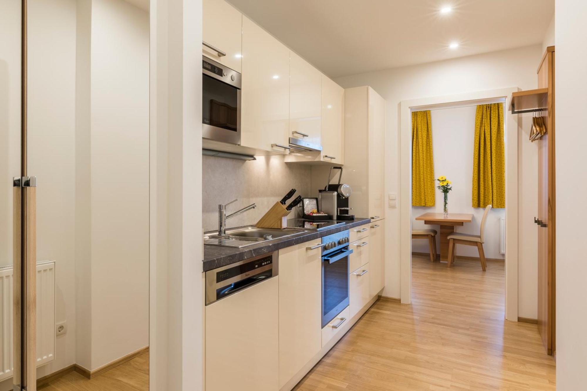 Grand Apartamento