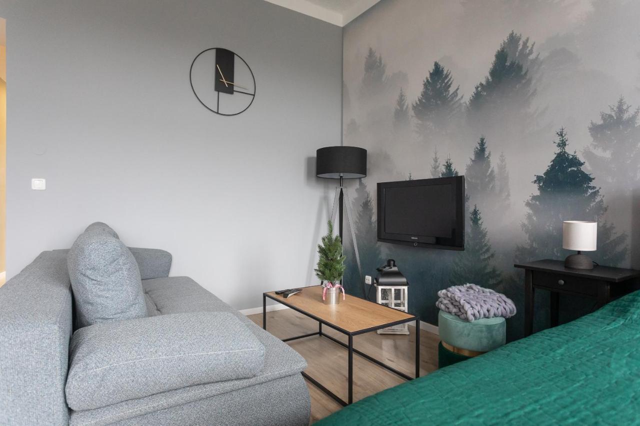 Schonbrunn Garden View Apartment Vienna