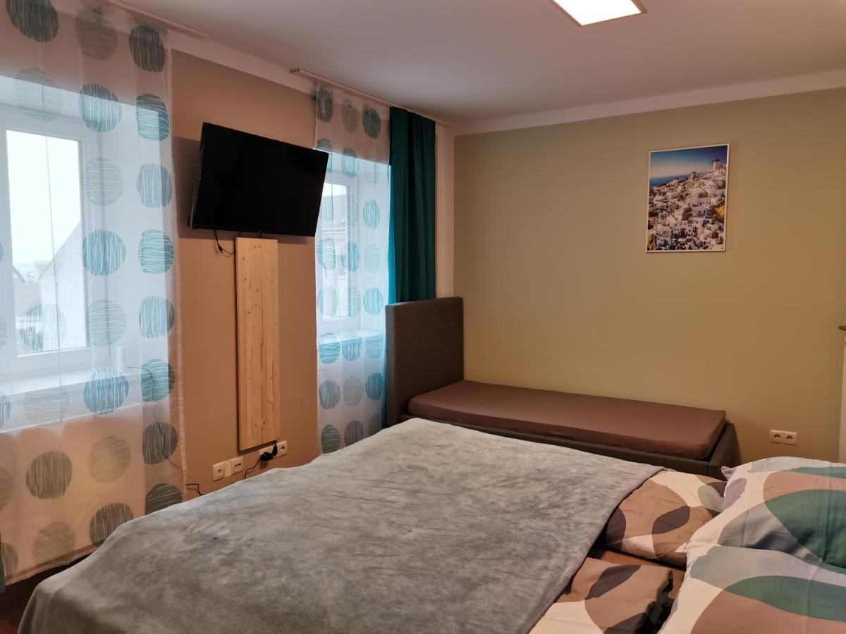 Exquisit Aparthotel Vienna