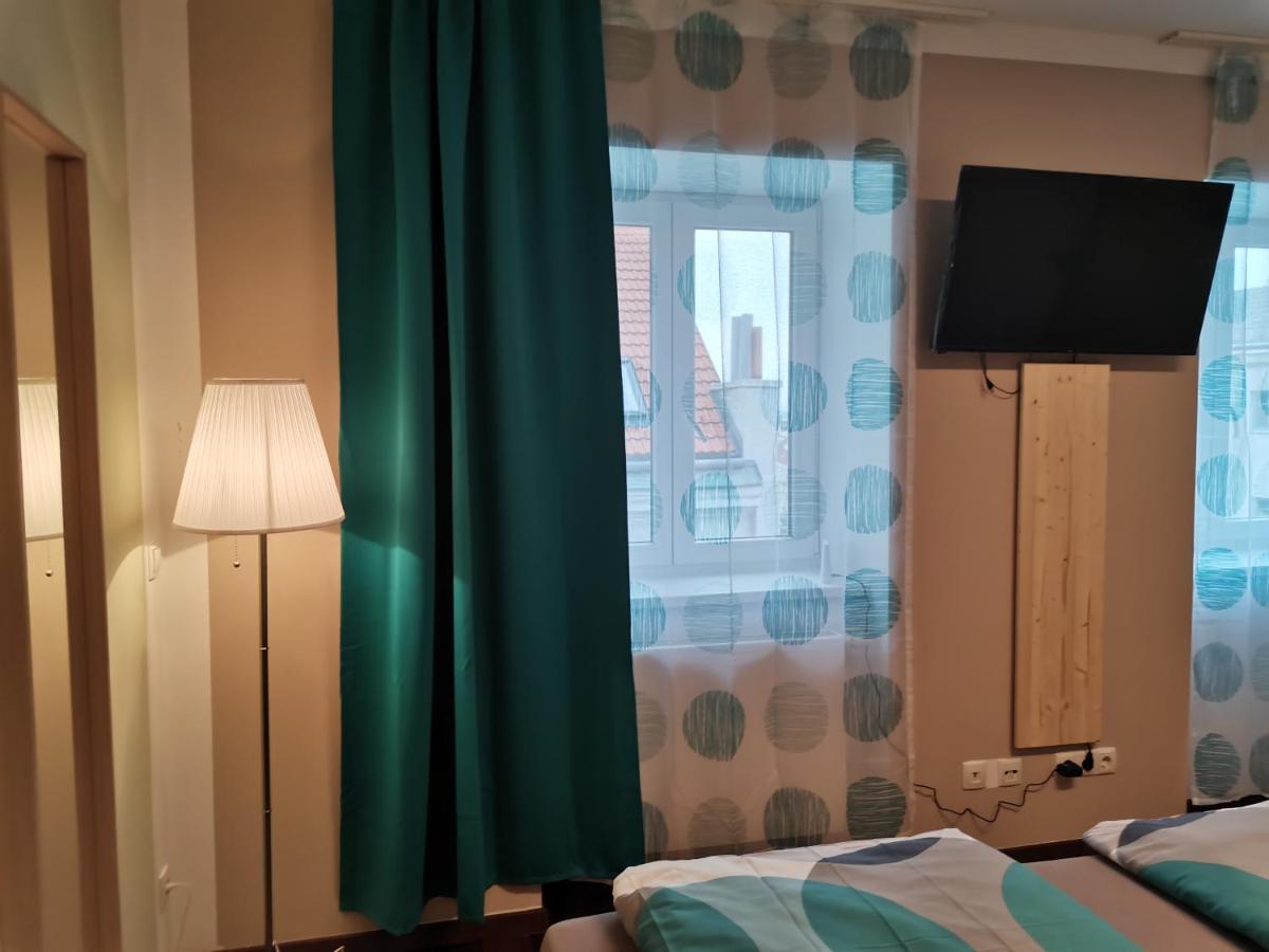 Aparthotel Exquisit Vienna