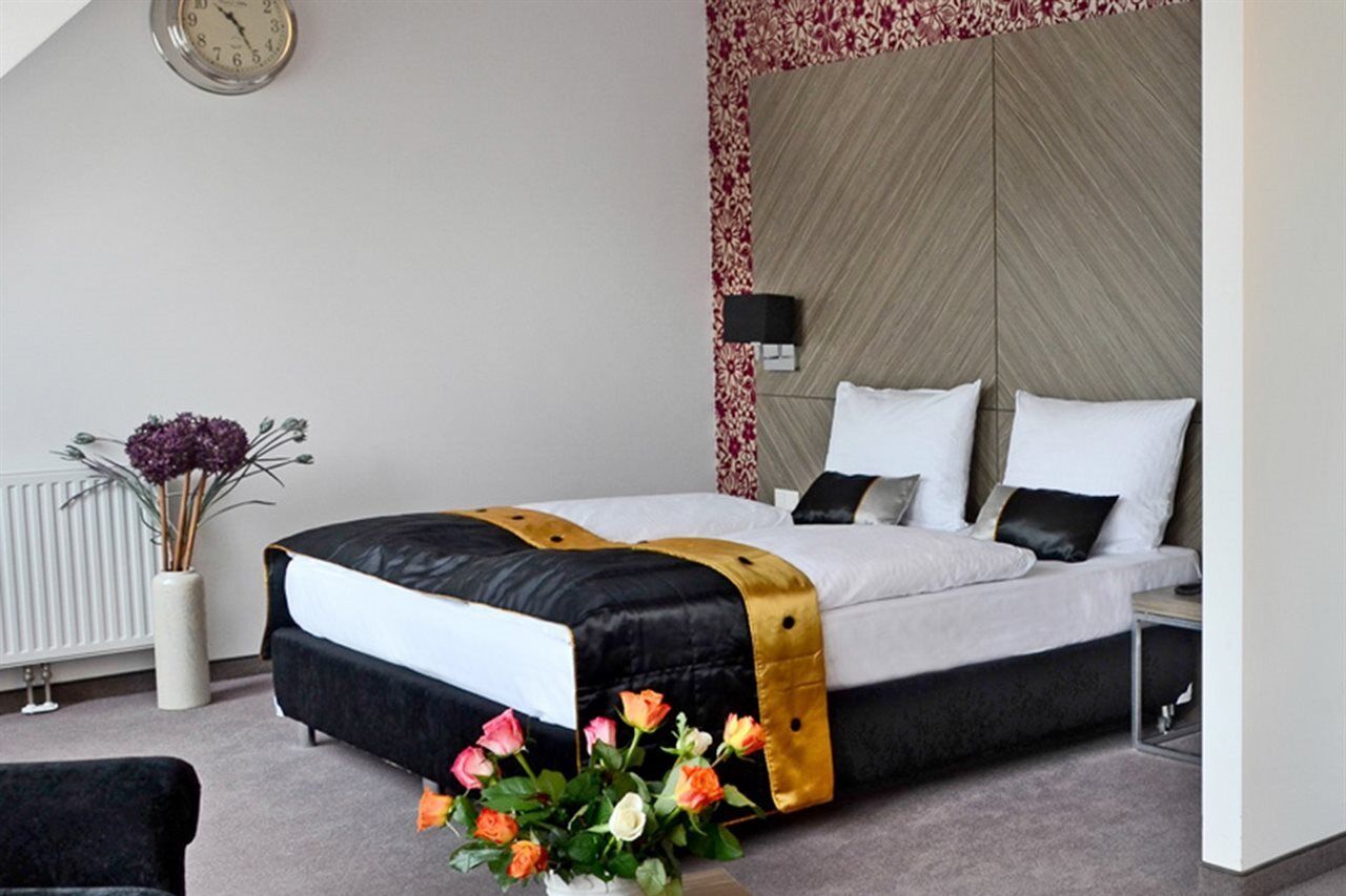 Hotel Elaya West Viena