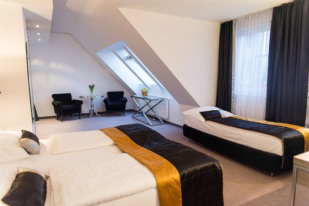 Hotel Elaya West 4*