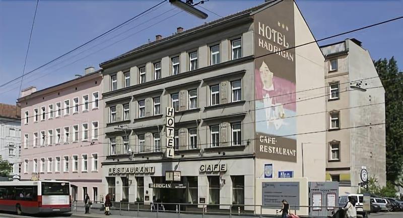 Hadrigan Hotel Vienna