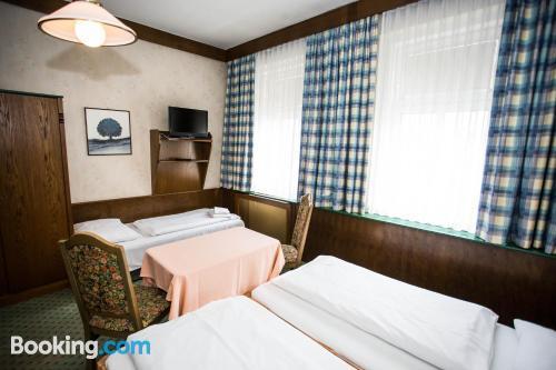 Hadrigan Hotel 3*