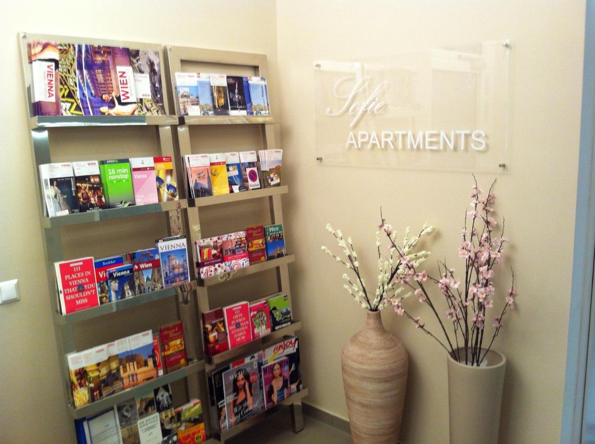 Appartamento Sofie