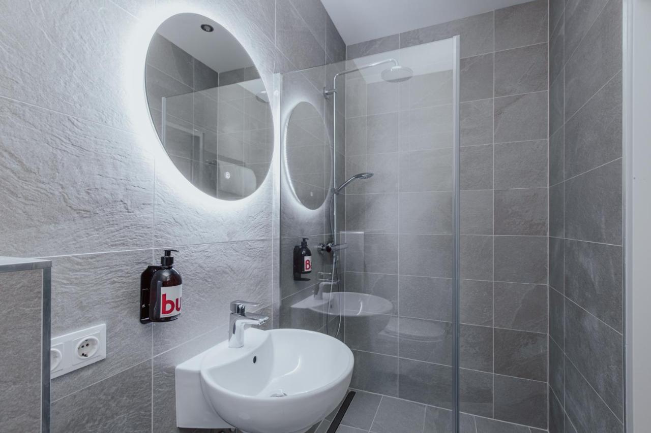 Hotel Babula Am Augarten 3*