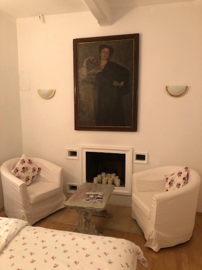 Exquisites Gartenapartment In Eleganter Jugendstilvilla Apartment *