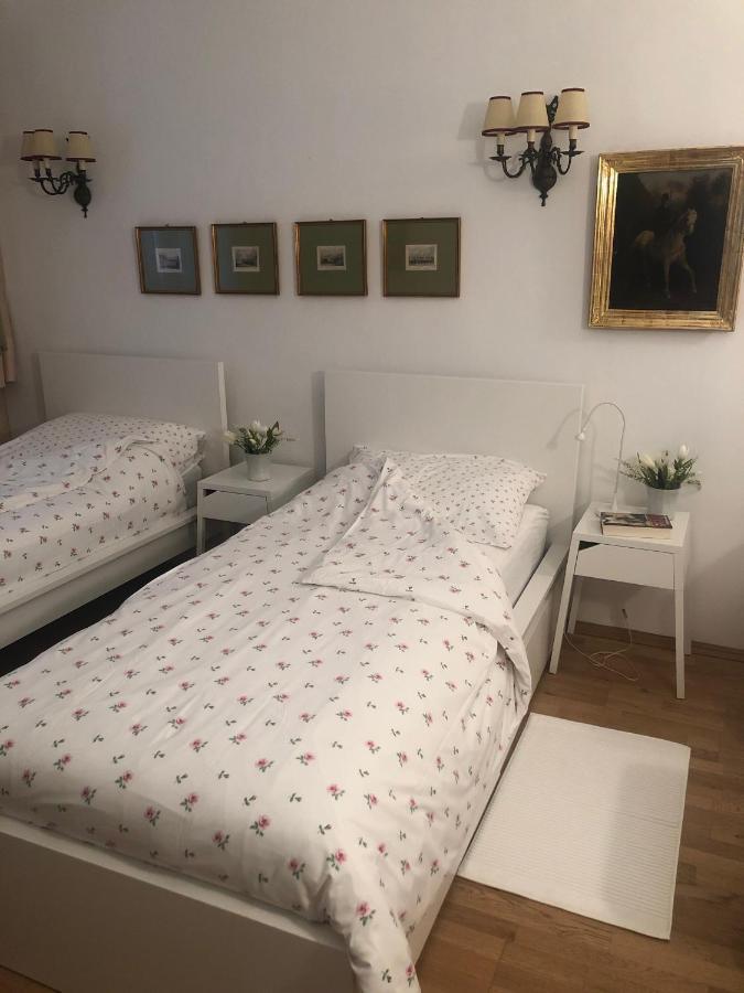 Apartment Exquisites Gartenapartment In Eleganter Jugendstilvilla Vienna
