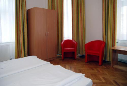 Guest house 200m Zum Prater Vienna