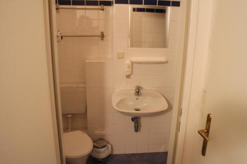 200m Zum Prater Guest house Vienna