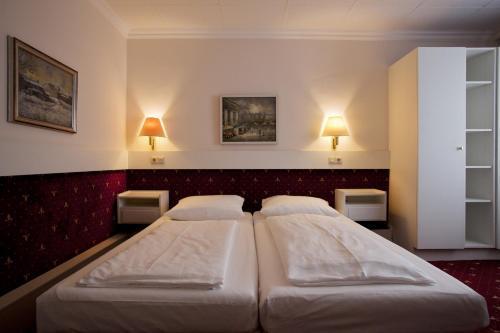 Bed & Breakfast Pharmador