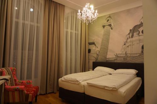 55 Guest house