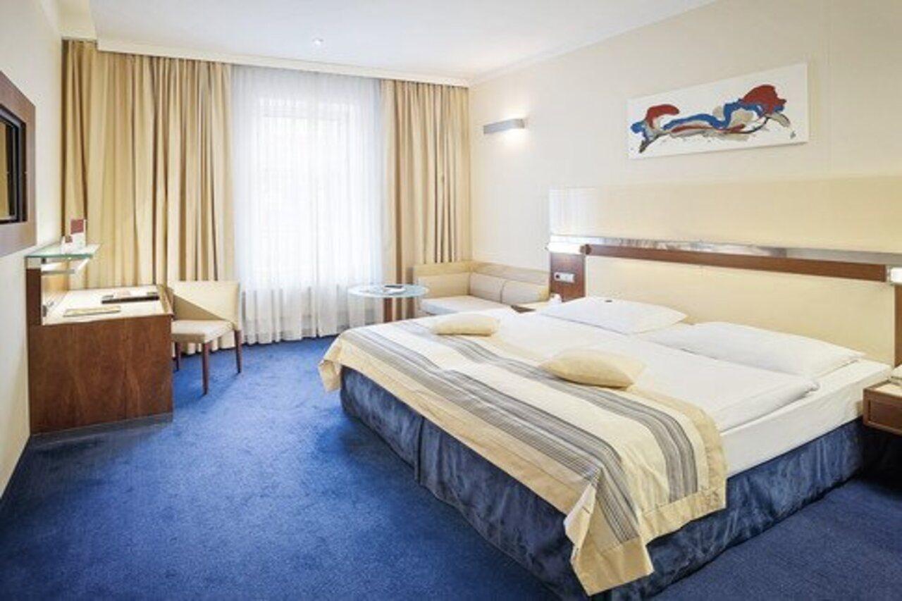 Austria Trend Europa Hotel Wien