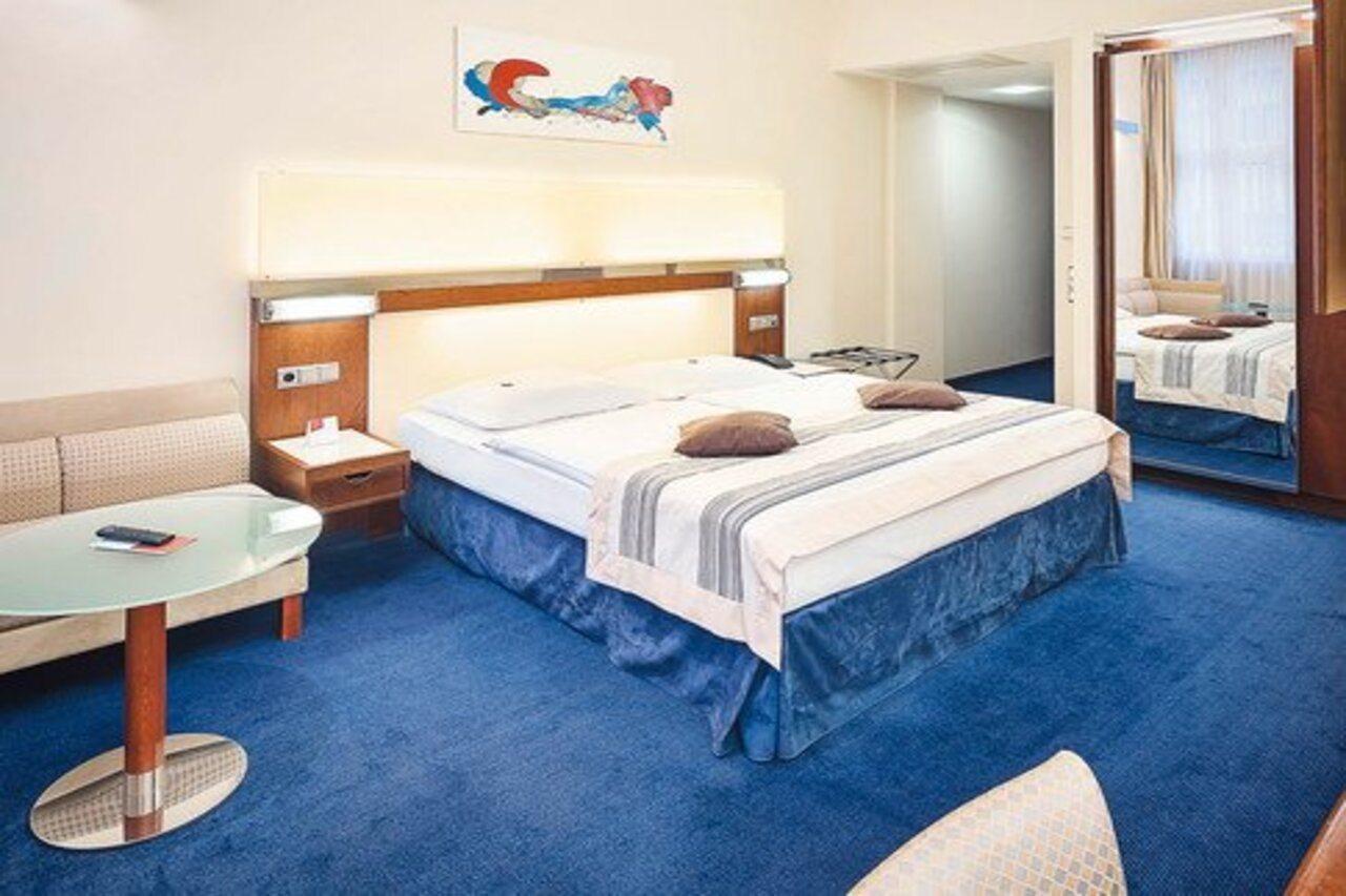 Austria Trend Europa Hotel Wien