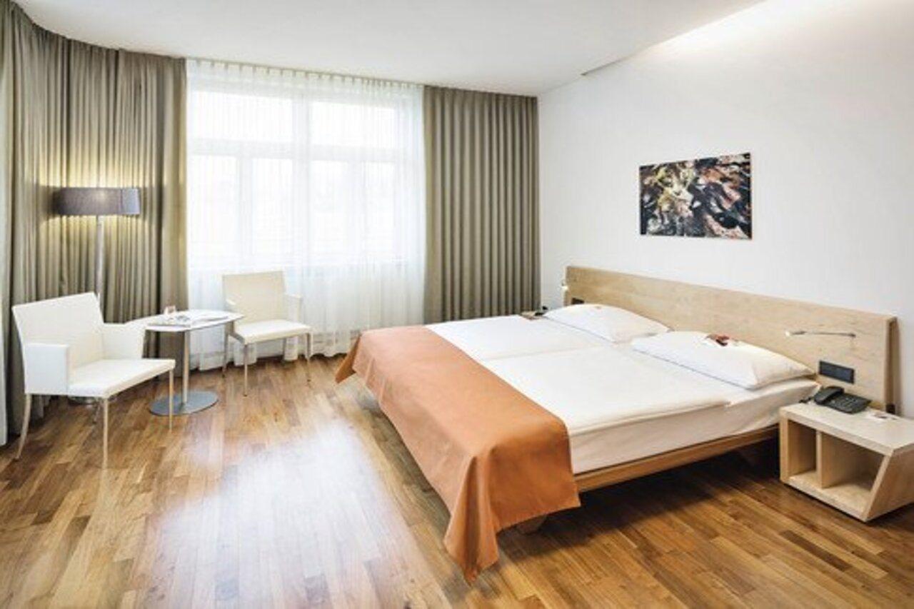 Hotel Austria Trend Europa