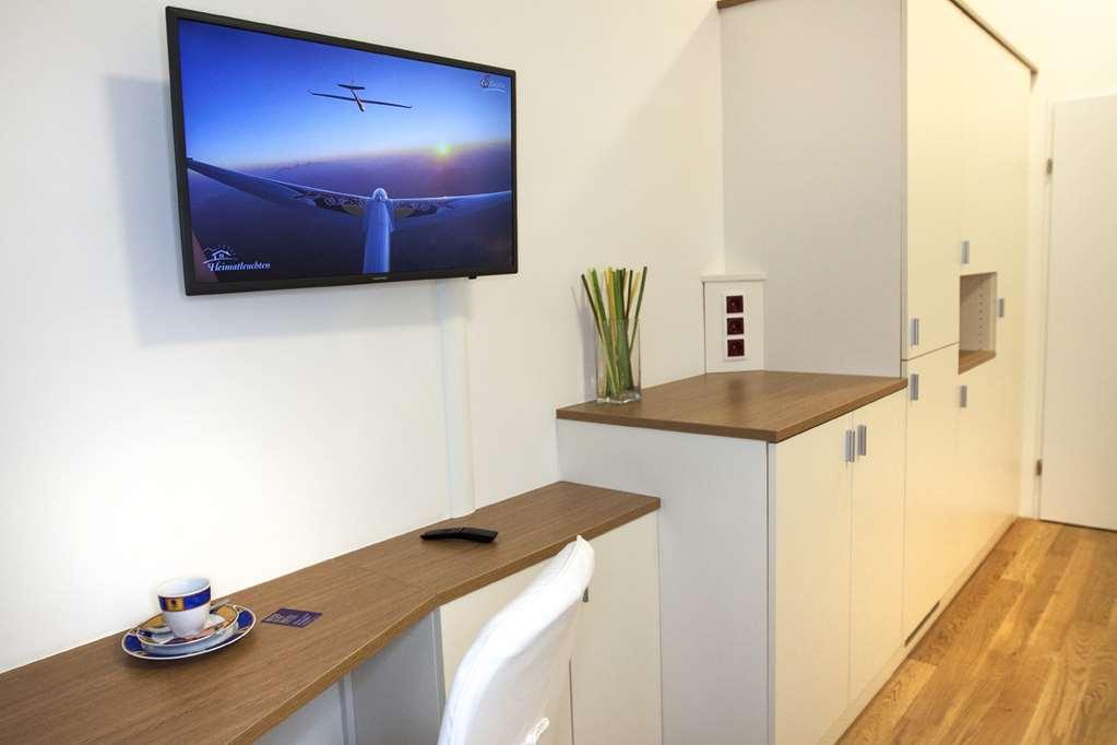Riess - Self Check-in Hotel