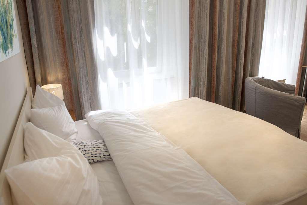 Hotel Riess - Self Check-in 3*