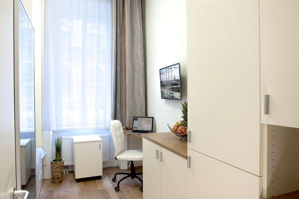 Hotel Riess - Self Check-in Vienna