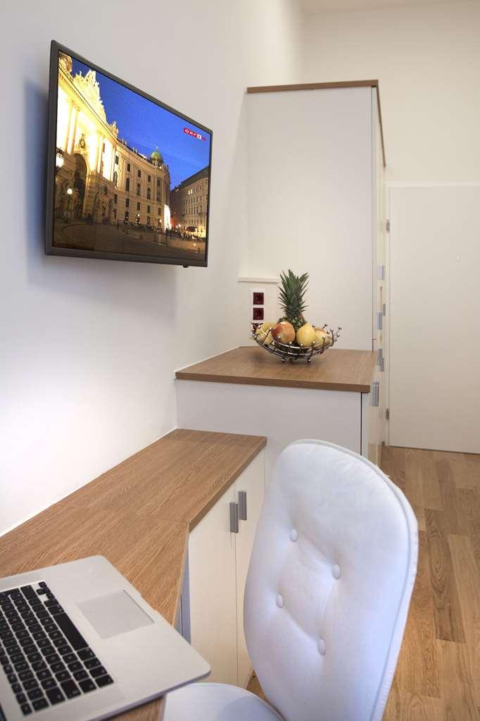 Riess - Self Check-in 3* Vienna
