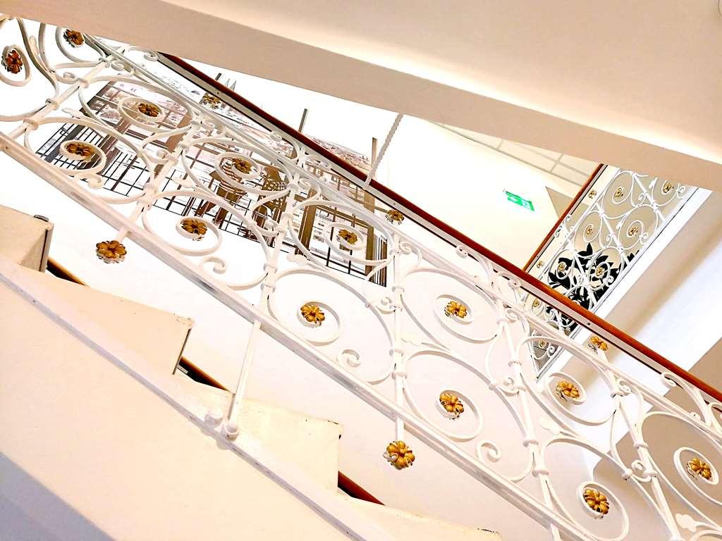 Riess - Self Check-in Hotel Vienna