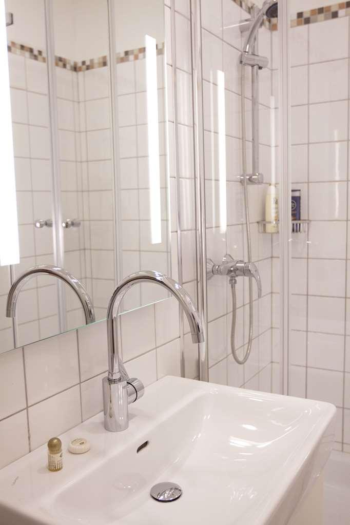 Riess - Self Check-in Hotel 3*