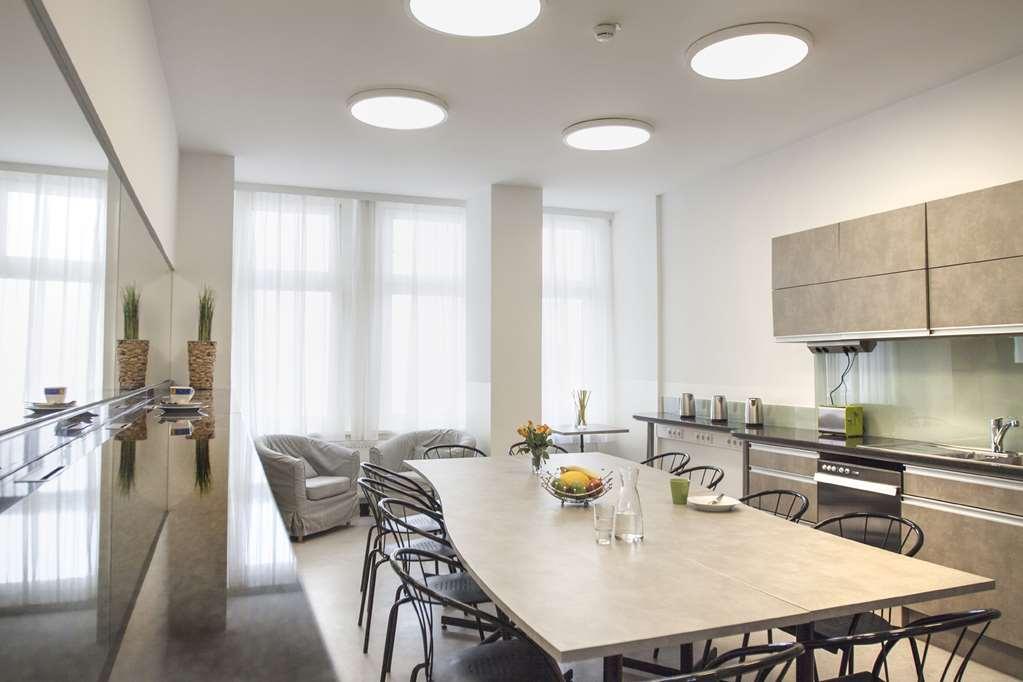 Riess - Self Check-in Hotel Vienna