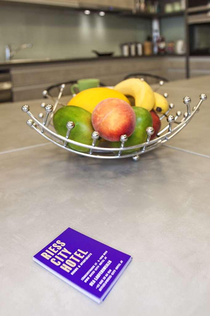 Riess - Self Check-in Vienna