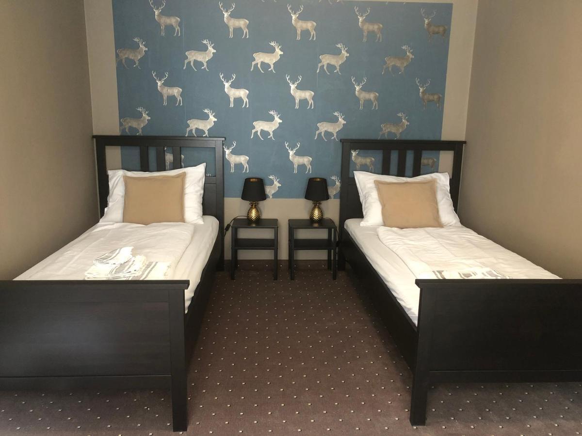 Boutique Zum Goldenen Kegel Vienna