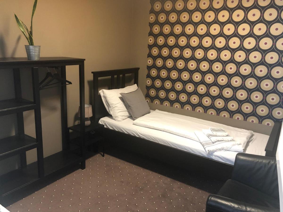 Boutique Zum Goldenen Kegel *