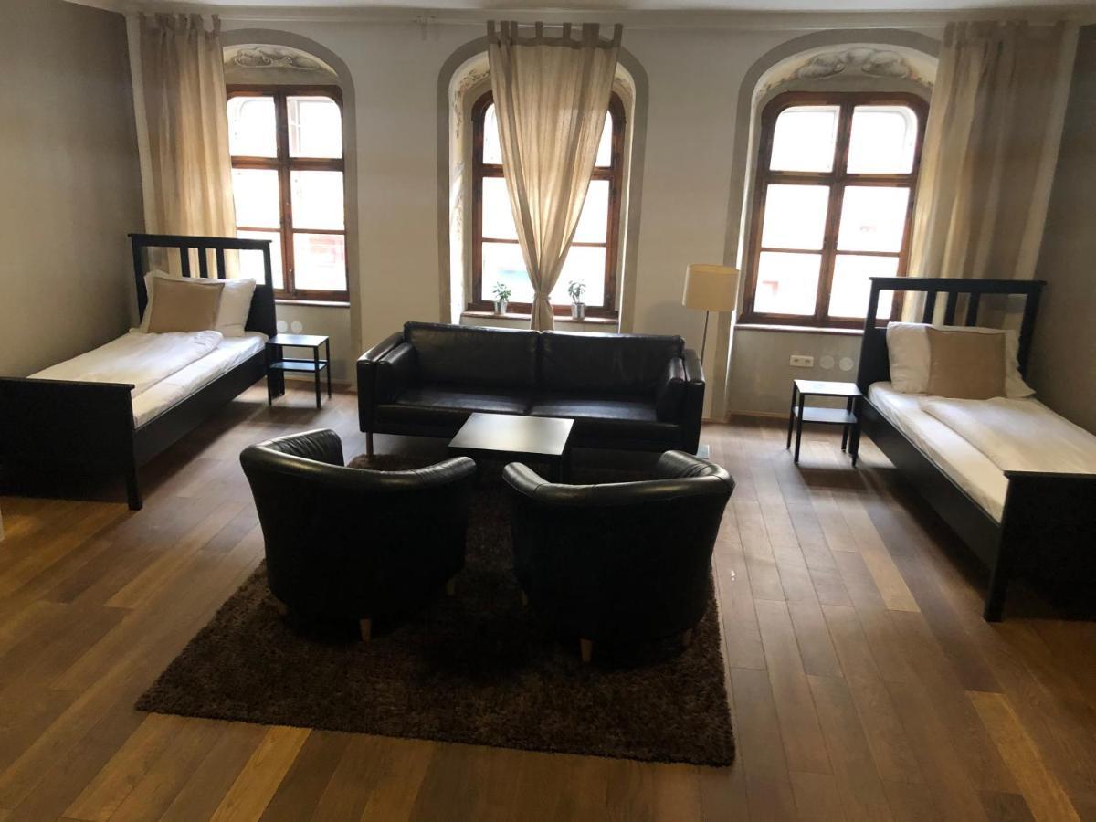 Boutique Zum Goldenen Kegel * Vienna