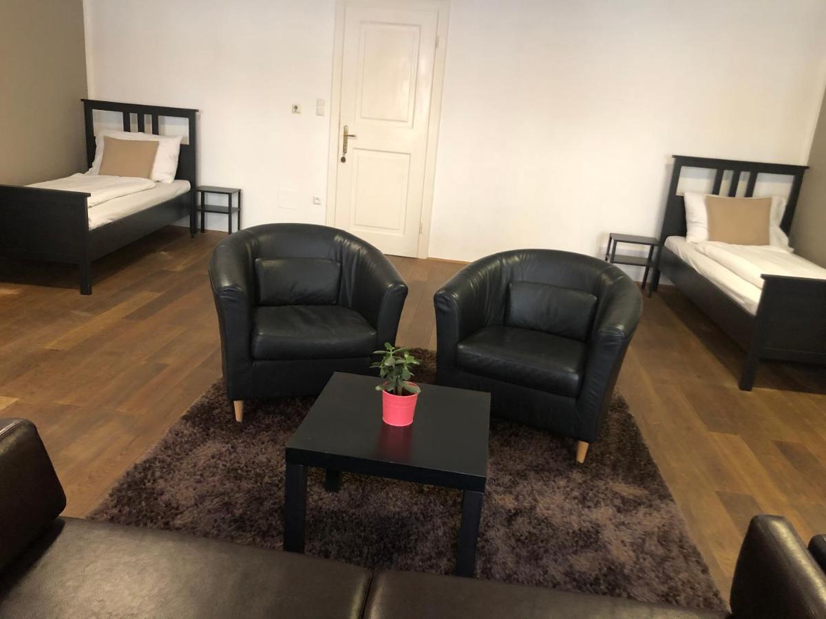 Hostel Boutique Zum Goldenen Kegel *