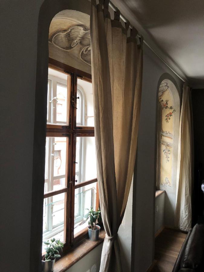Boutique Zum Goldenen Kegel Hostel