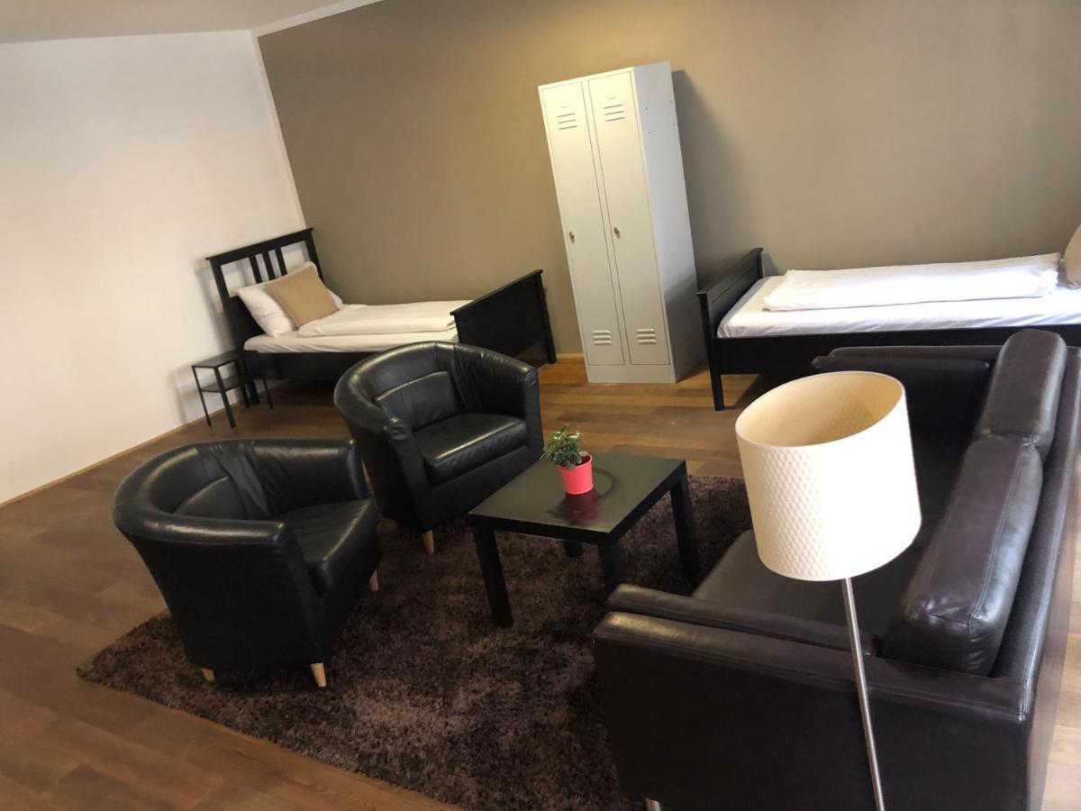 Boutique Zum Goldenen Kegel *