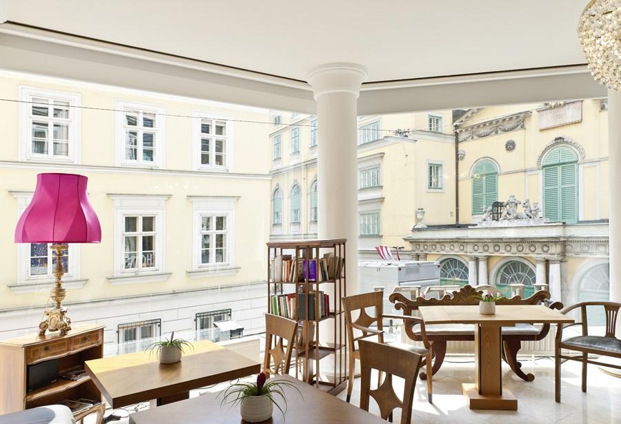 Beethoven 4* Viena