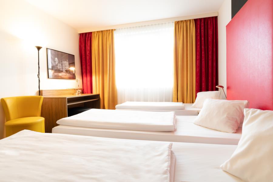 Senator 4* Vienna