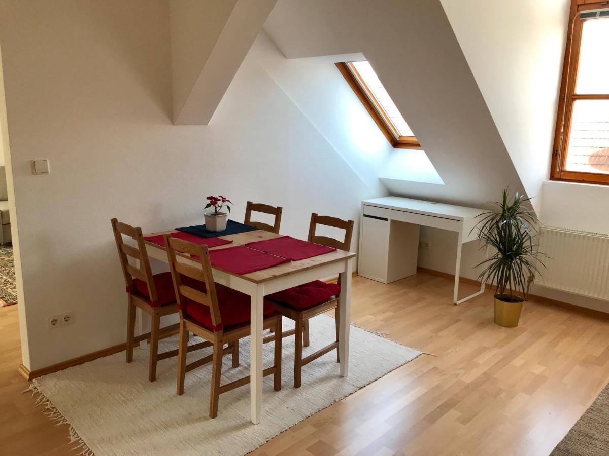 Apartment Near Rathaus *