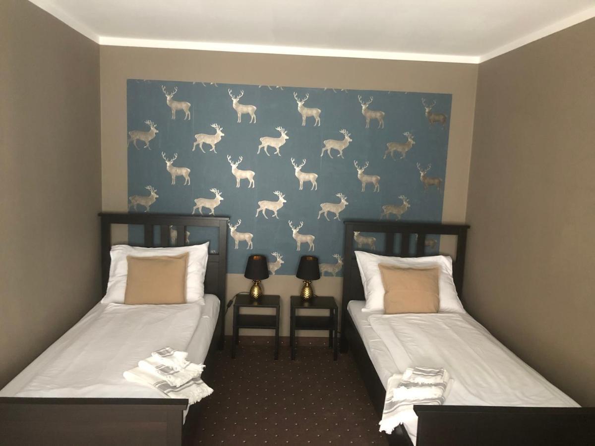 Hostel Boutique Zum Goldenen Kegel *