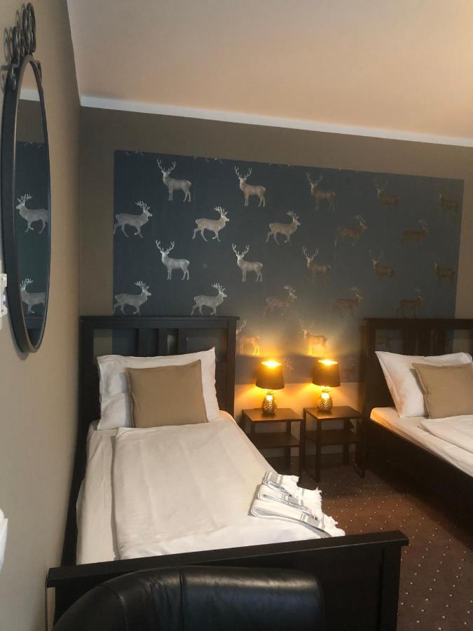 Boutique Zum Goldenen Kegel Hostel *