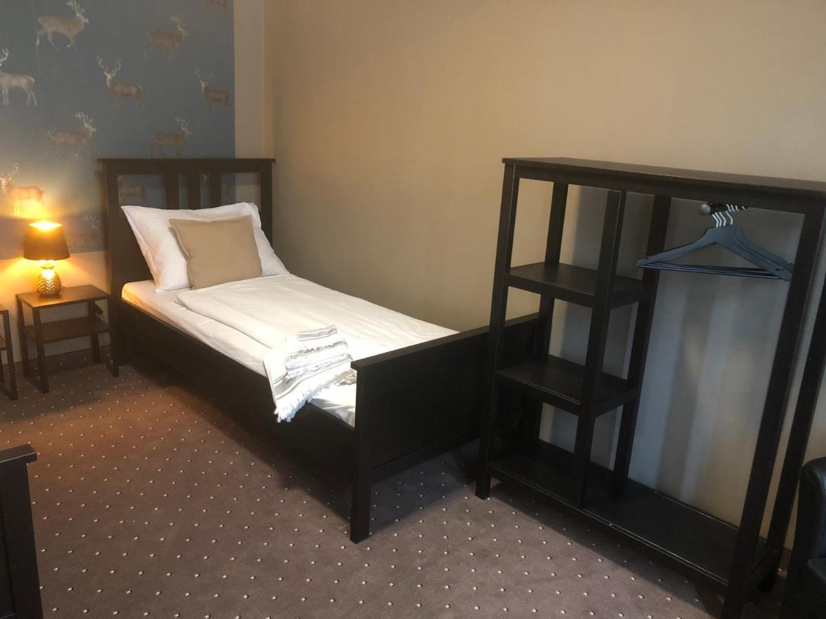 Boutique Zum Goldenen Kegel * Vienna