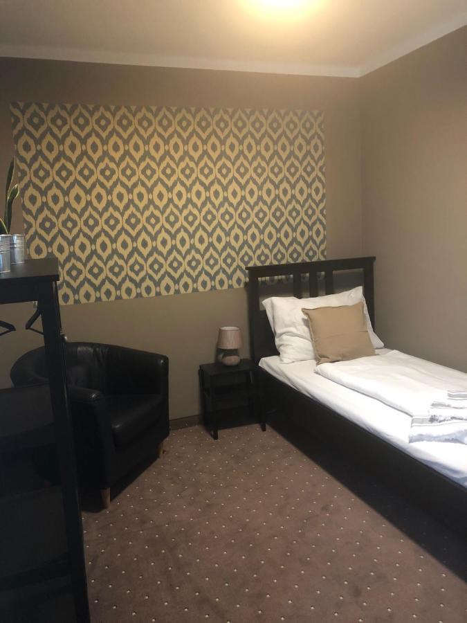 Hostel Boutique Zum Goldenen Kegel