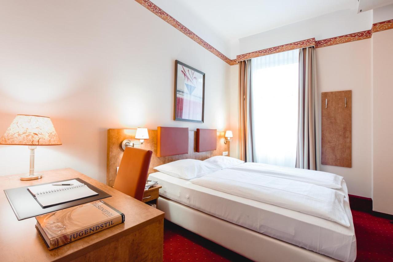 Hotel Allegro Wien