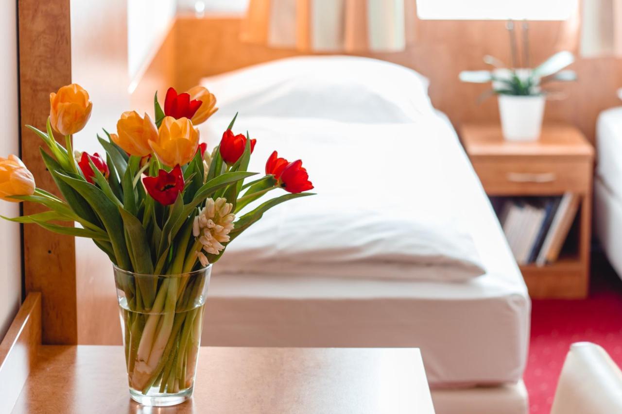 Allegro Hotel 3*