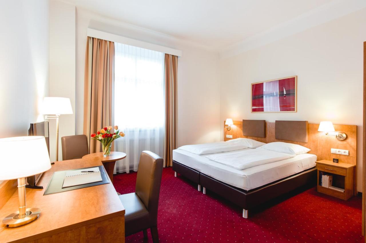 Allegro Hotel Wien